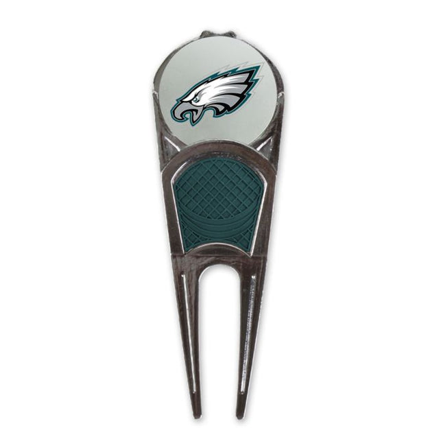 Philadelphia Eagles Golf Ball Mark Repair Tool*