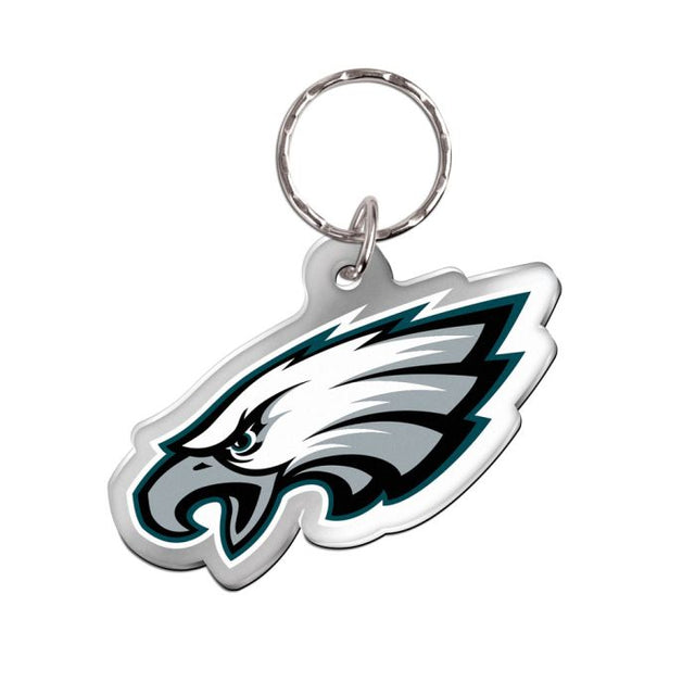 Philadelphia Eagles Keychain Freeform