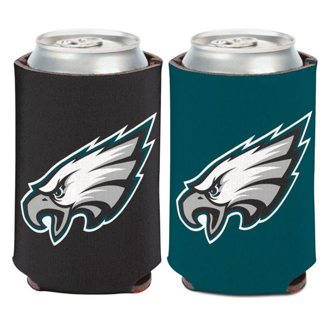 Philadelphia Eagles Logo Can Cooler 12 oz.