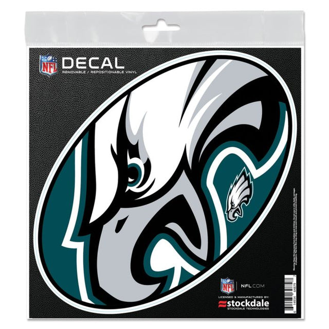 Philadelphia Eagles MEGA All Surface Decal 6" x 6"