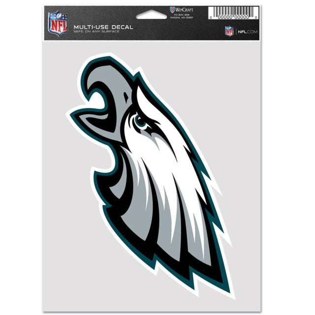 Paquete multiusos para aficionados de los Philadelphia Eagles