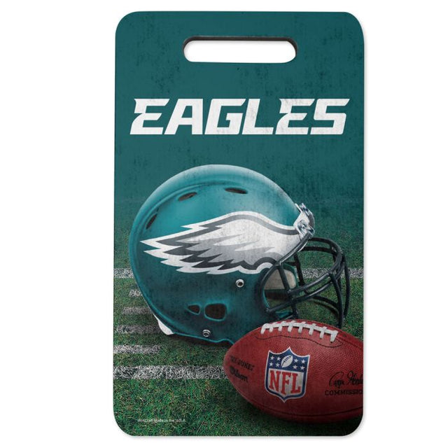 Philadelphia Eagles Seat Cushion - Kneel Pad 10x17