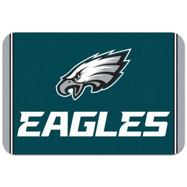 Tapete pequeño de los Philadelphia Eagles de 20" x 30"