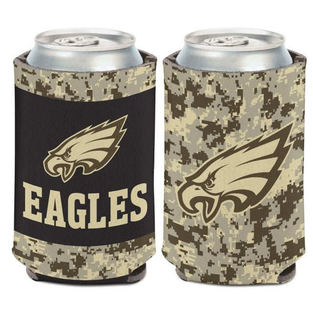 Philadelphia Eagles Standard Can Cooler 12 oz.