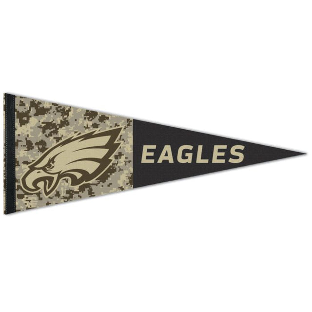 Philadelphia Eagles Standard Premium Pennant 12" x 30"