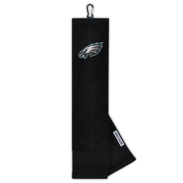 Philadelphia Eagles Towels - Face/Club