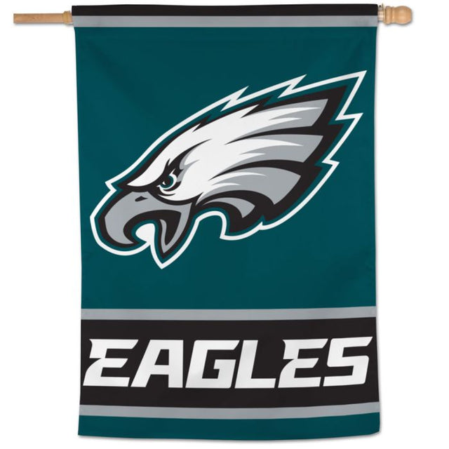 Philadelphia Eagles Vertical Flag 28" x 40"