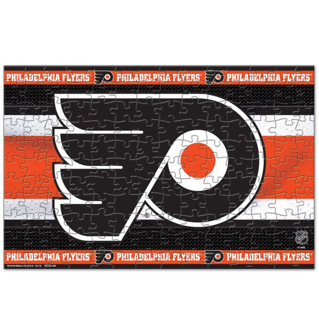 Philadelphia Flyers 150 Pc. Puzzle in Box