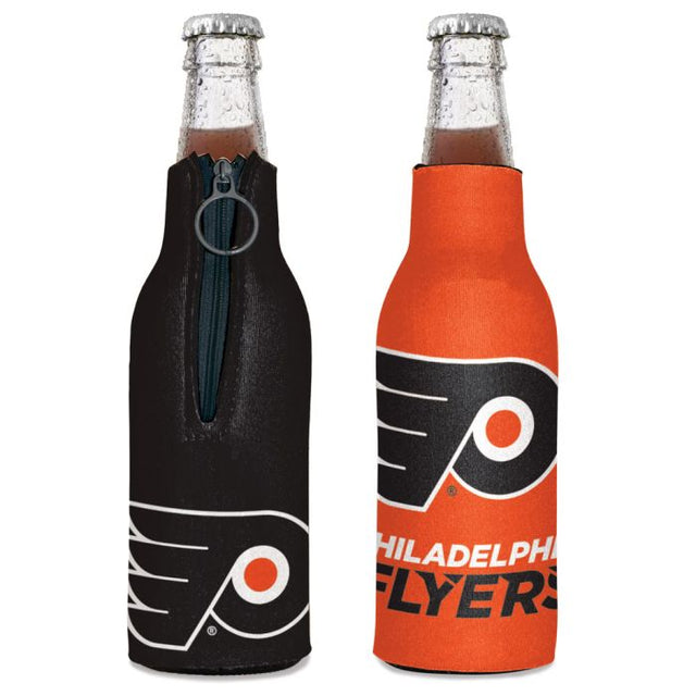 Enfriador de botellas de los Philadelphia Flyers