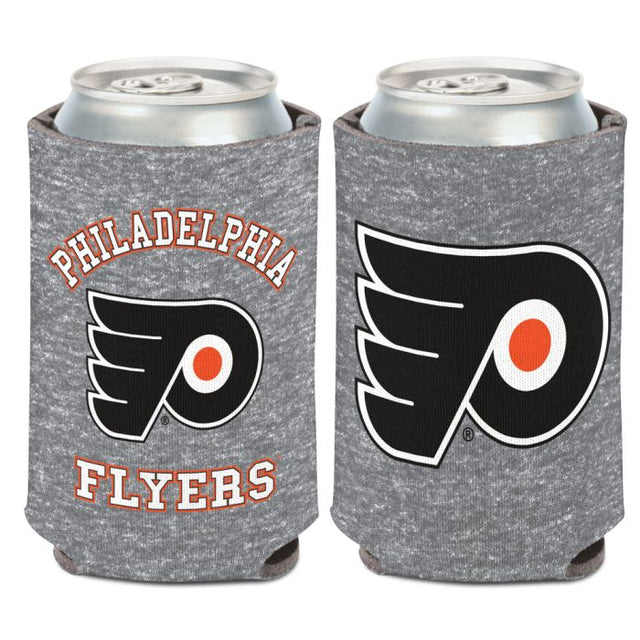 Enfriador de lata de 12 oz de los Philadelphia Flyers.