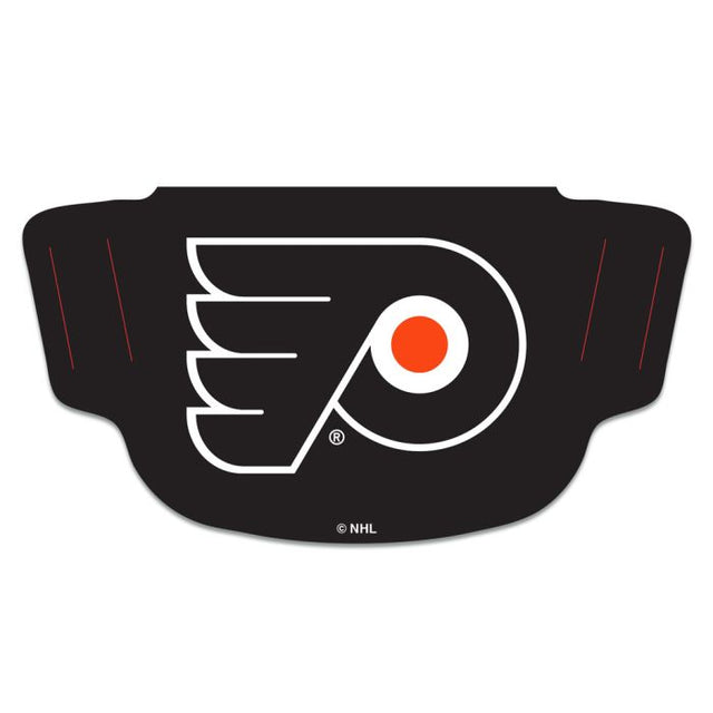 Mascarillas para fanáticos de los Philadelphia Flyers