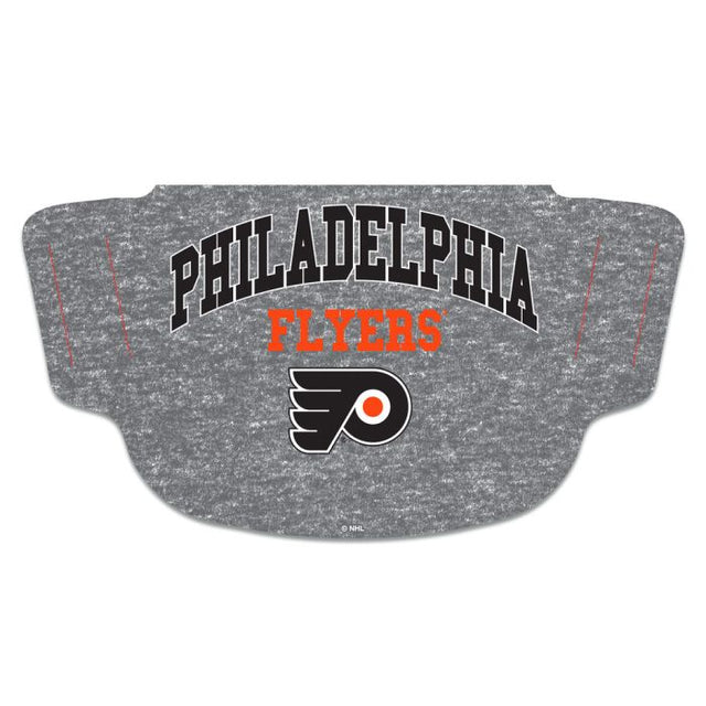 Mascarillas para fanáticos de los Philadelphia Flyers