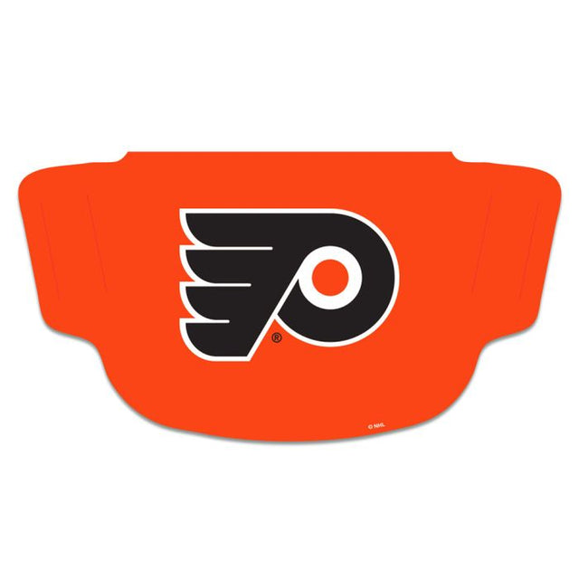 Mascarillas para fanáticos de los Philadelphia Flyers