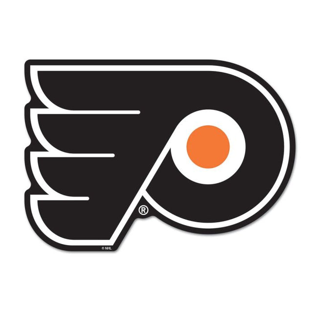 Logotipo de los Philadelphia Flyers en GoGo