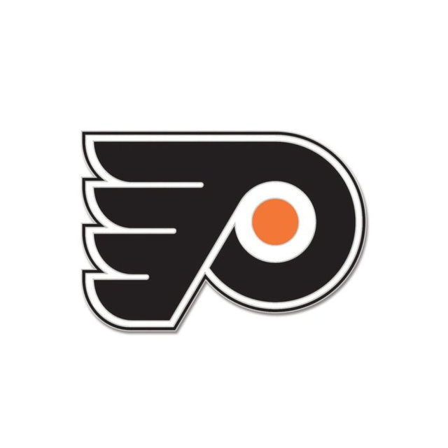 Philadelphia Flyers PRIMARY Collector Enamel Pin Jewelry Card