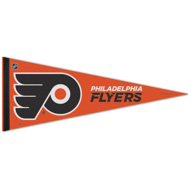 Philadelphia Flyers Premium Pennant 12" x 30"