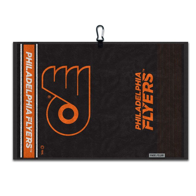 Philadelphia Flyers Towels - Jacquard