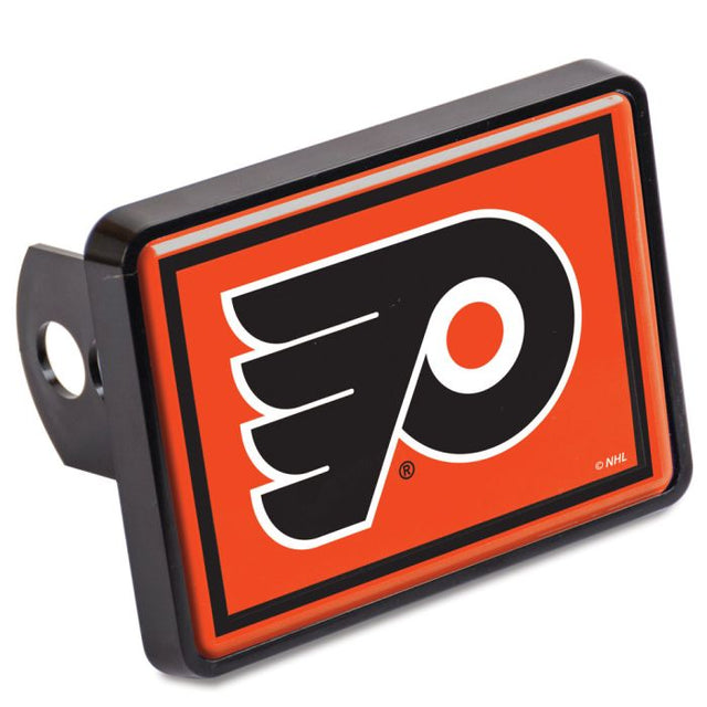 Funda de enganche universal de los Philadelphia Flyers