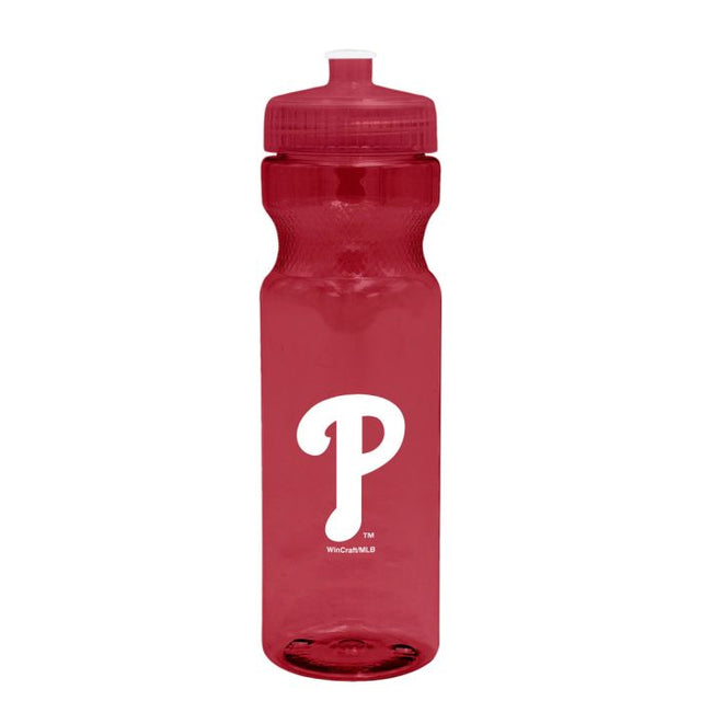 Philadelphia Phillies 28 oz Sport Bottle