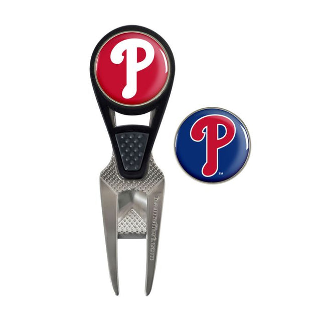 Philadelphia Phillies CVX Repair Tool &amp; Markers