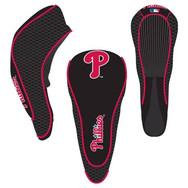 Funda híbrida para la cabeza de los Philadelphia Phillies