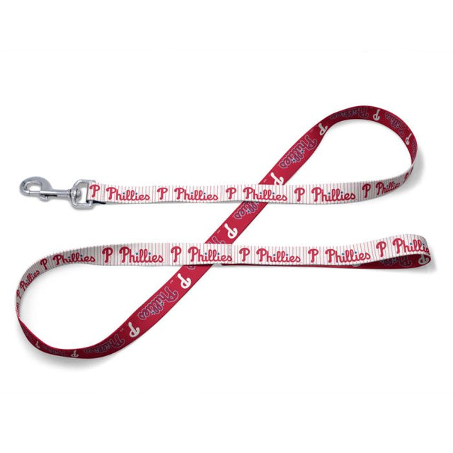 Philadelphia Phillies Pet Leash