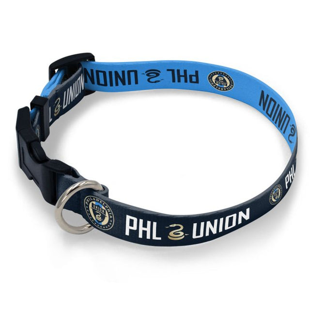 Collar para mascotas de Philadelphia Union