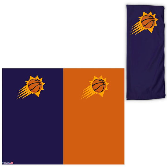 Phoenix Suns 2 color Fan Wraps