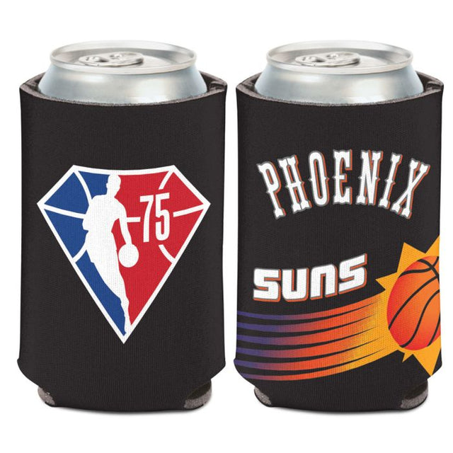 Phoenix Suns Can Cooler 12 oz.