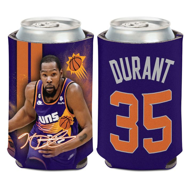 Phoenix Suns Can Cooler 12 oz. Kevin Durant