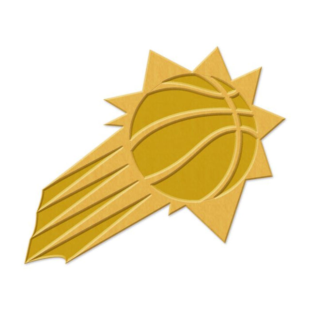 Phoenix Suns Collector Enamel Pin Jewelry Card