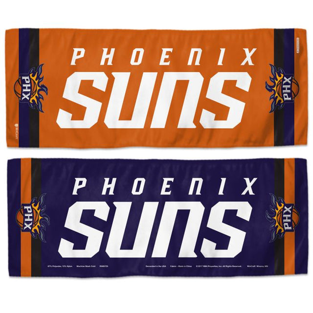 Phoenix Suns Cooling Towel 12" x 30"