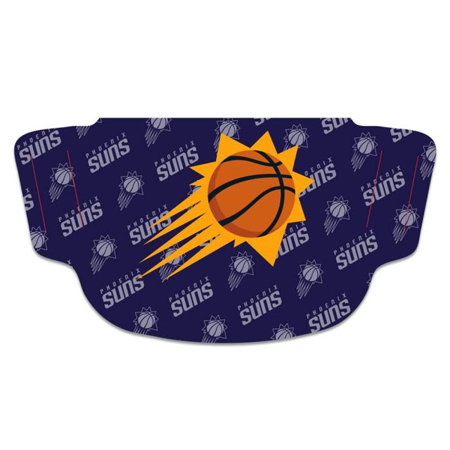 Phoenix Suns Fan Mask Face Covers