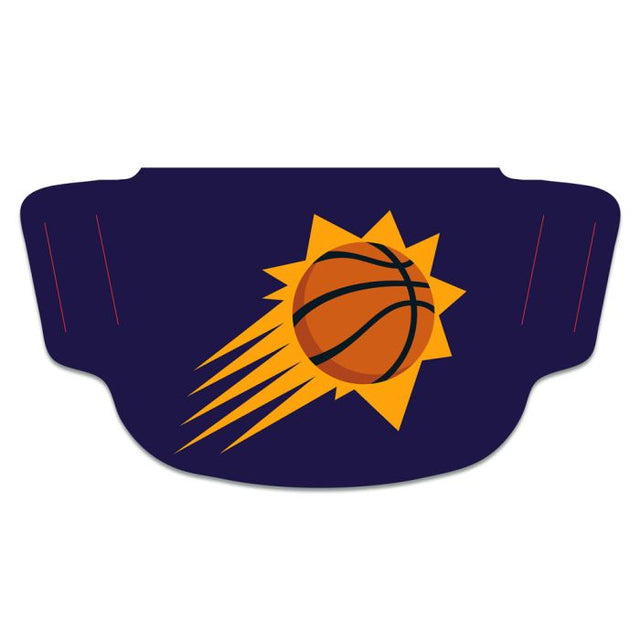 Phoenix Suns Fan Mask Face Covers