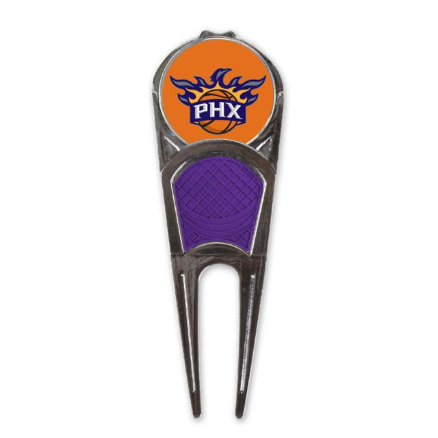 Phoenix Suns Golf Ball Mark Repair Tool*