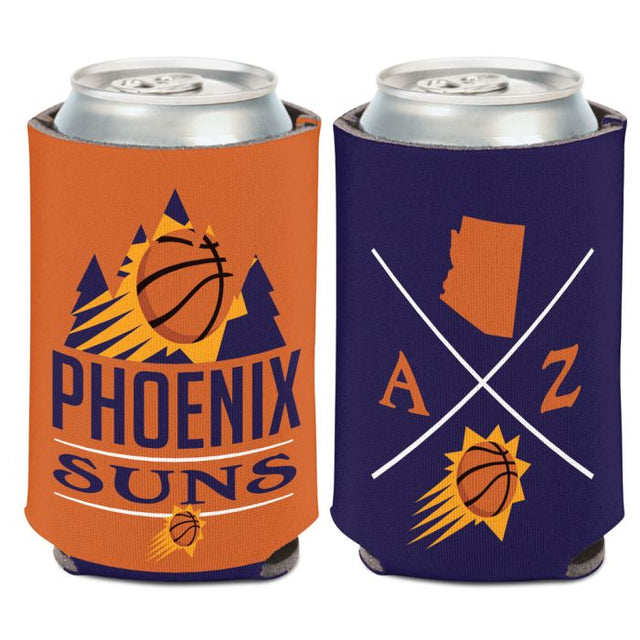 Phoenix Suns HIPSTER Can Cooler 12 oz.