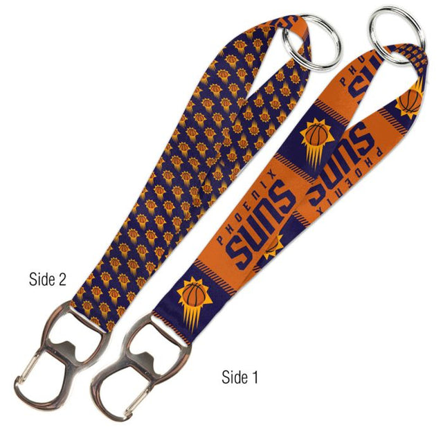 Phoenix Suns Keystrap Bottle Opener