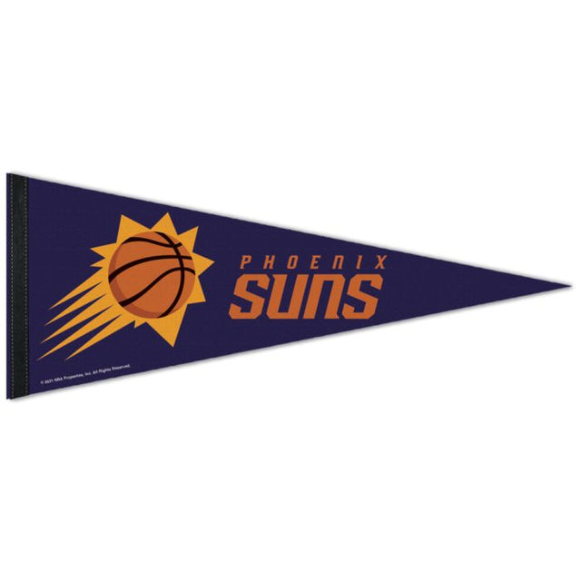 Phoenix Suns Premium Pennant 12" x 30"