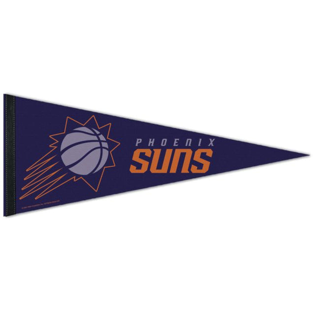 Phoenix Suns Premium Pennant 12" x 30"