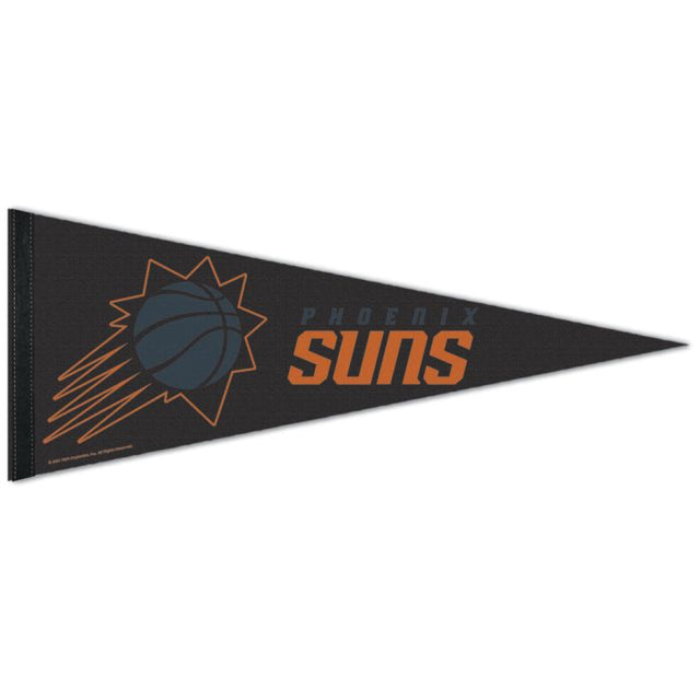 Phoenix Suns Premium Pennant 12" x 30"