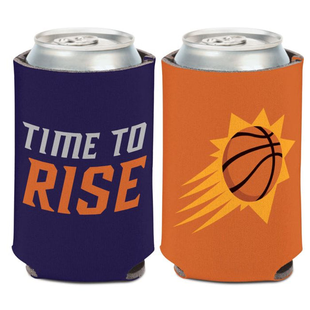 Phoenix Suns SLOGAN Can Cooler 12 oz.