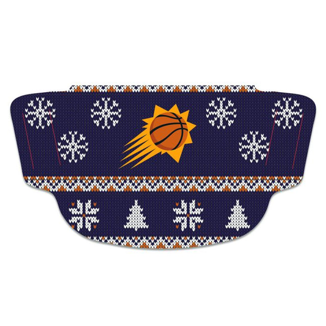 Phoenix Suns / Ugly Sweater Ugly Sweater Fan Mask Face Covers