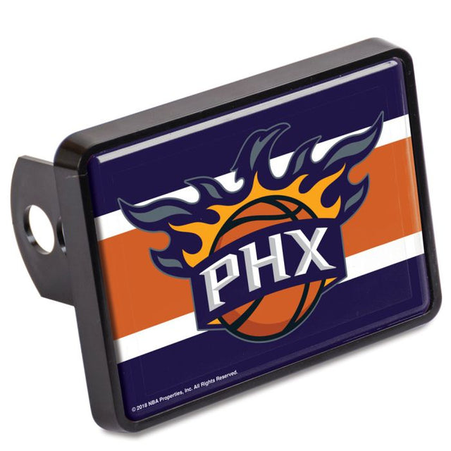 Phoenix Suns Universal Hitch Cover