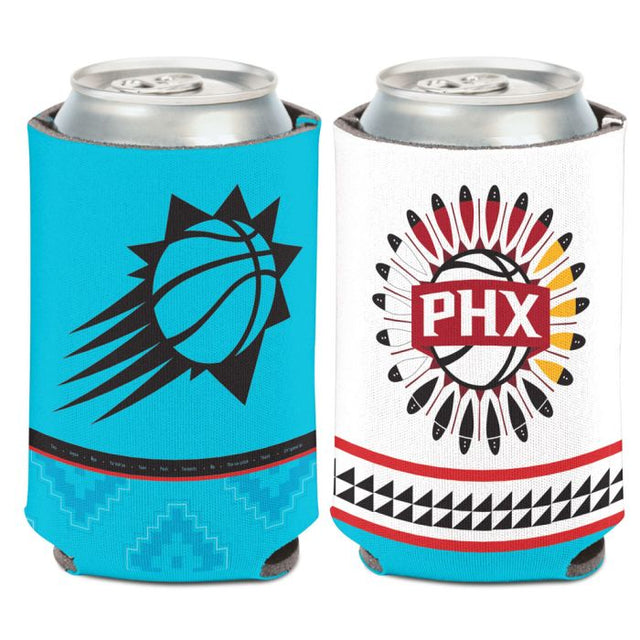 Phoenix Suns city Can Cooler 12 oz.