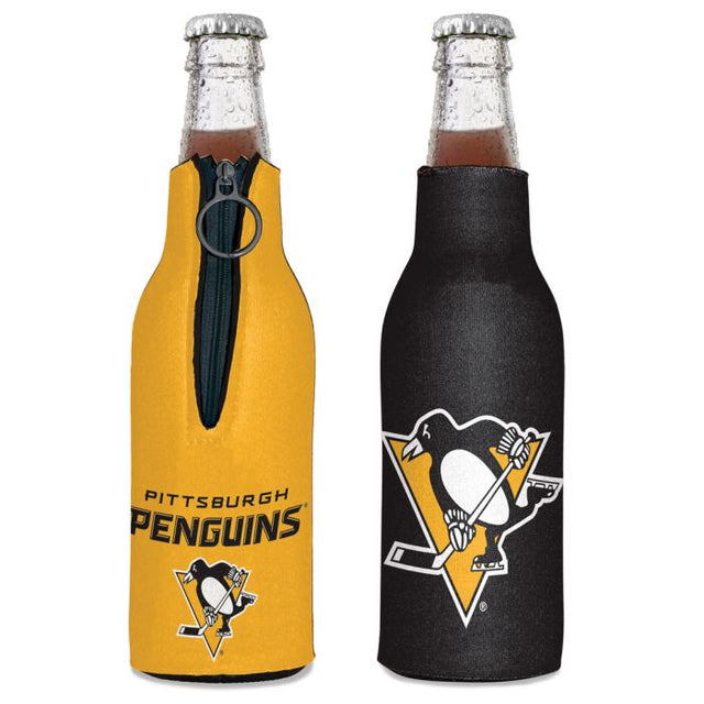 Enfriador de botellas de los Pittsburgh Penguins