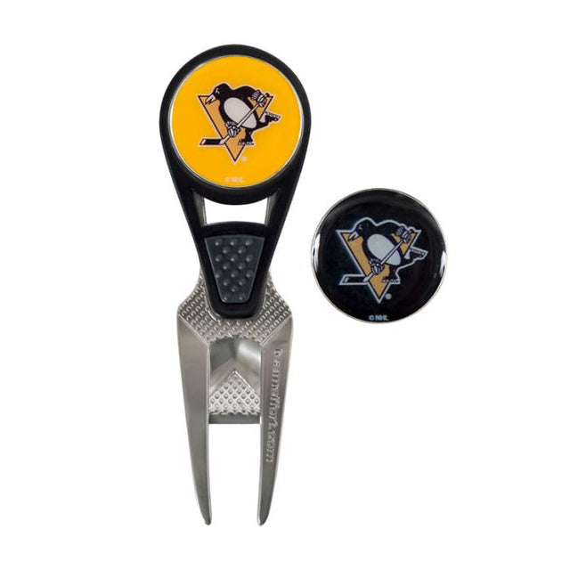 Pittsburgh Penguins CVX Repair Tool &amp; Markers