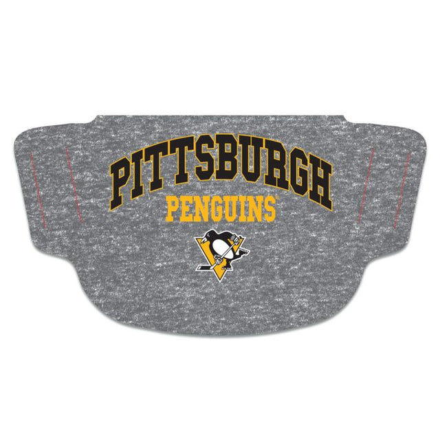 Mascarillas para fanáticos de los Pittsburgh Penguins