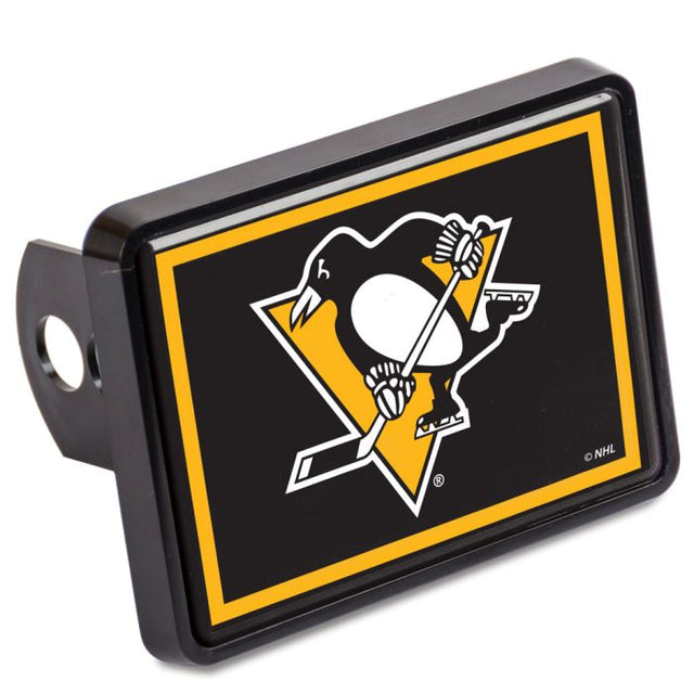 Cubierta de enganche universal de los Pittsburgh Penguins