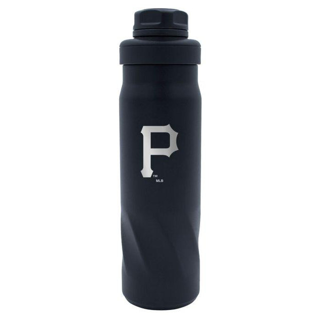 Pittsburgh Pirates 20oz Morgan Stainless Steel Water Bottle