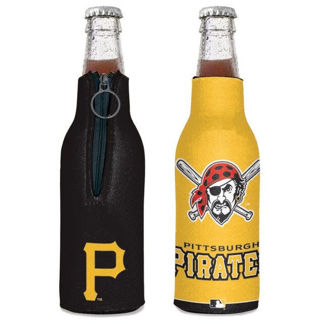 Enfriador de botellas de los Piratas de Pittsburgh